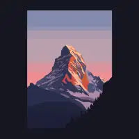 Matterhorn - design