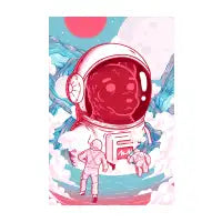 Finding Laika - design