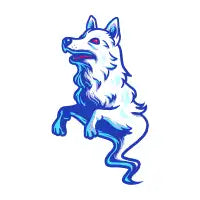 Ghost Wolf - design