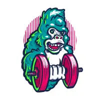 Gorilla Gym - design