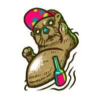 Otter - design