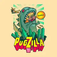 Pugzilla - design