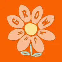Grow (DO GOOD) - design
