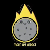 Make an impact - design