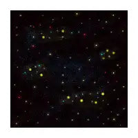 Neon space - design