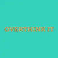 Overthink it - design