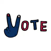 Vote - design