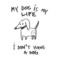 Dodgie Dog - design