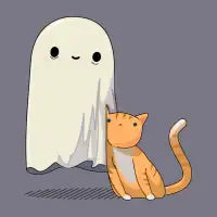 Ghost story - design
