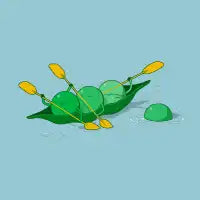 Give peas a chance - design