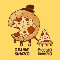 La Famiglia - design