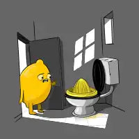 Lemon - design