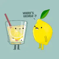 Lemonade - design