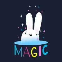 Magic ! - design