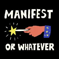 Manifesto - design
