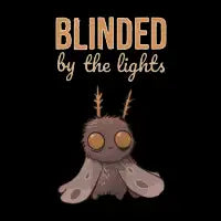 Moth Night Out - design