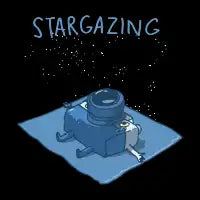Stargazing - design