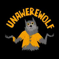 Unawerewolf - design