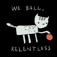 We Ball - design