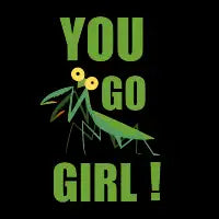 you go ! - design