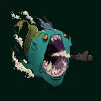 Mermaid! - design