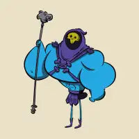 Skipped Leg Day - design