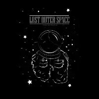 LOST OUTER SPACE - design