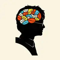 Harry Phrenology T-Shirt - design