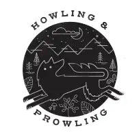 Howling & Prowling - design