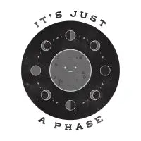 It's just a phase - design