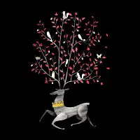 King of the Forest - design