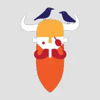 Odin's Beard - design