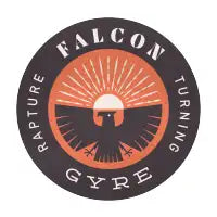 Rapture Falcon Turning Gyre - design