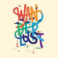 Wanderlust - design