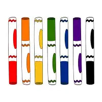 Markers - design