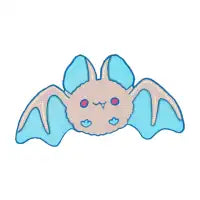 Baby Bat Blob - design