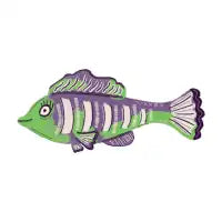 Frankenfish - design