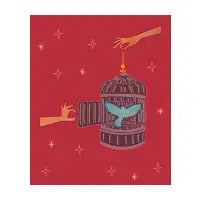 Free Bird - design