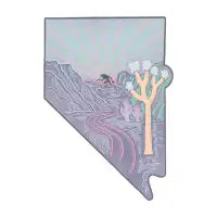 Nevada Nights - Dogman - design