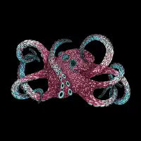 Trans Octopus - design