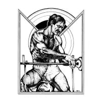 Gym Buddy - design