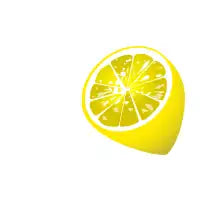 Lemon - design