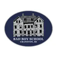 Bad Boy School - design