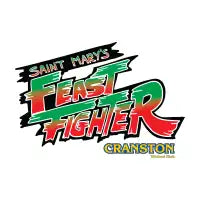 Feast Fighter! - design