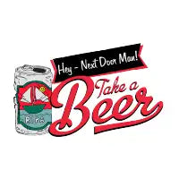 Take a Beer! - design