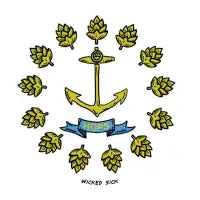 Hops - design