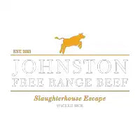 Johnston Free Range Beef - design
