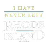 Never Left - design
