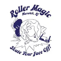 Roller Magic - design