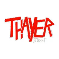 Thayer - design
